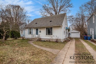 1161 Ottillia St SE, Grand Rapids, MI 49507