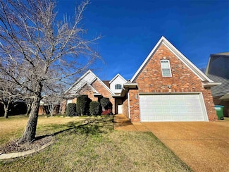 11652 Belle Manor Dr, Arlington, TN 38002