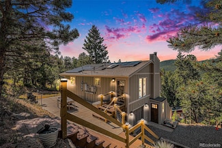32783 Lodgepole Cir, Evergreen, CO 80439