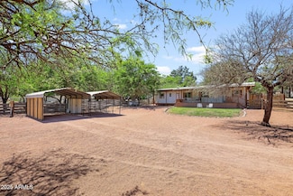 155 E Windy Way, Payson, AZ 85541