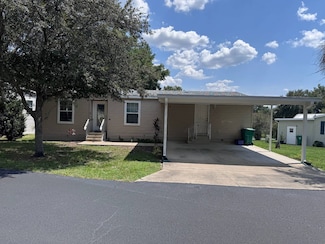 540 Cherry Tree Ln, Deland, FL 32724