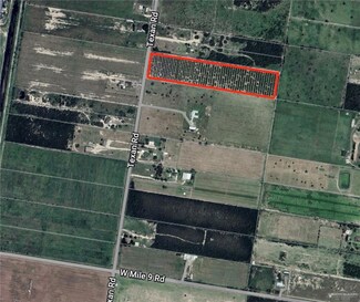 0 E Texan Rd Unit 455660, Mission, TX 78572