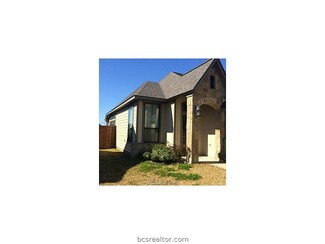 15405 Baker Meadow Loop, College Station, TX 77845