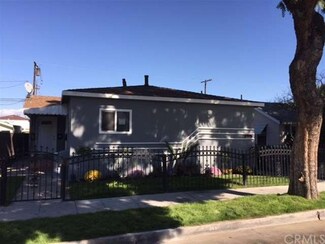 349 E 57th St, Long Beach, CA 90805