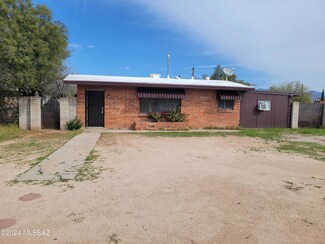 5625 E 21st St, Tucson, AZ 85711