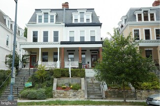 2945 Tilden St NW, Washington, DC 20008