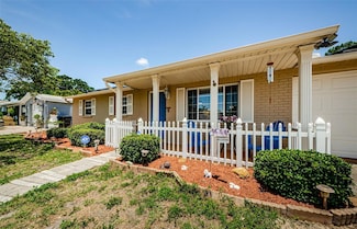 6111 2nd Ave, New Port Richey, FL 34653