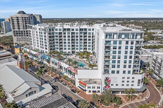 111 S Pineapple Ave Unit 816, Sarasota, FL 34236