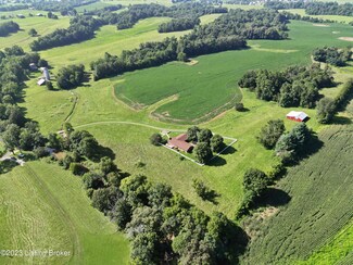 381 Mcintyre Rd, Vine Grove, KY 40175