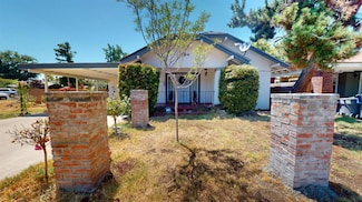 2605 N Wishon Ave, Fresno, CA 93704