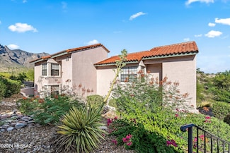 6500 N Tierra de Las Catalinas, Tucson, AZ 85718