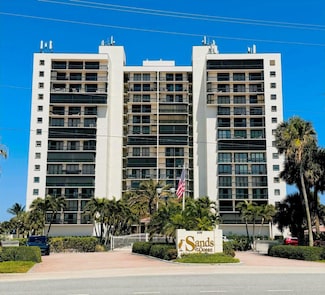 3100 N Highway A1a Unit 1205, Hutchinson Island, FL 34949