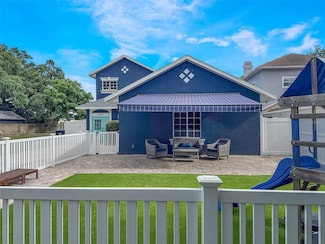2604 Marble Ave, Orlando, FL 32803