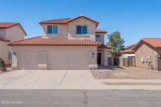 8962 E Sugar Sumac St, Tucson, AZ 85747