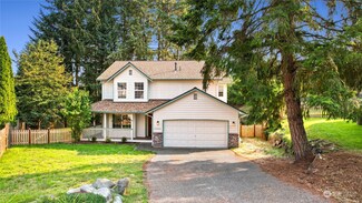 12162 Prescott Place NW, Silverdale, WA 98383