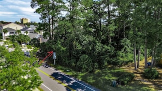 2305 Hillside Dr S Unit Crescent Section,Lot, North Myrtle Beach, SC 29582