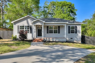 313 Padrick St, Augusta, GA 30907
