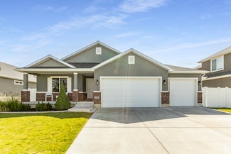 379 S 2300 W, Layton, UT 84041