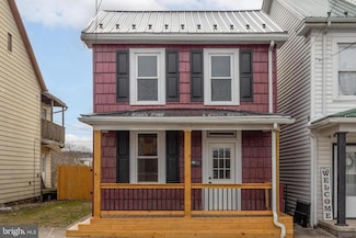 328 S Brown St, Lewistown, PA 17044