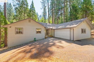 20055 Pine Mountain Dr, Groveland, CA 95321