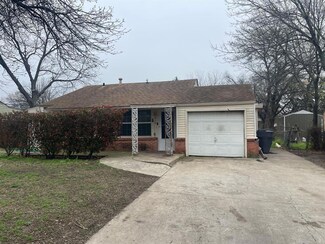 210 Halsey St, Dallas, TX 75224