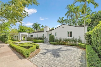 1903 Ferdinand St, Coral Gables, FL 33134