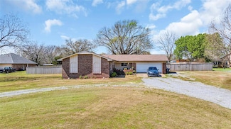 24034 N County Road 3292, Wynnewood, OK 73098