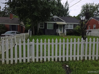 110 Oak Forest Dr, Montgomery, AL 36109
