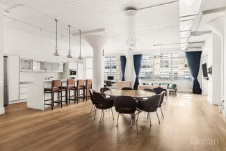 195 Hudson St Unit 4C, New York, NY 10013