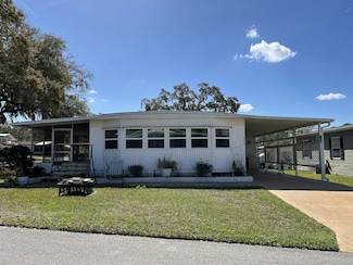 5124 New Cross St Unit 5124, Brooksville, FL 34601