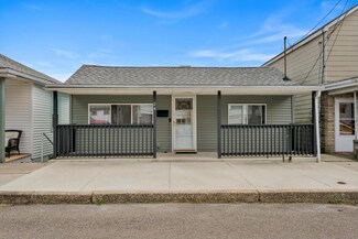 24 W Garibaldi Ave, Nesquehoning, PA 18240