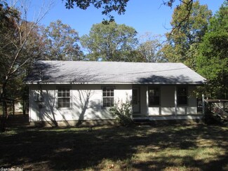 229 May Ln, Higden, AR 72067