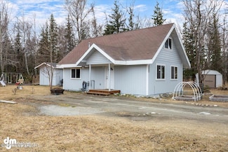 1238 N Williwaw Way, Wasilla, AK 99654