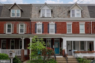 336 N Pine St, Lancaster, PA 17603