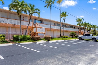 1030 SW 11th St Unit 8M, Hallandale Beach, FL 33009
