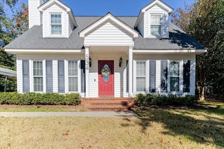 534 Hillcrest Dr, North Augusta, SC 29841