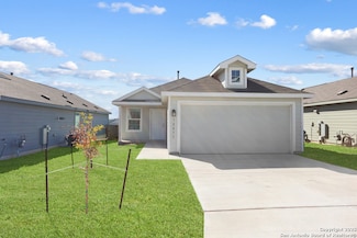 12051 Still Pass, San Antonio, TX 78221