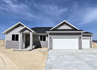 Lot D3 Sun Valley Rd, Spring Creek, NV 89815