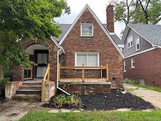 15460 Auburn St, Detroit, MI 48223