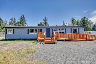 30 E Treewater Place, Shelton, WA 98584