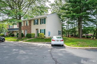 325 Mcdowell Dr Unit 45F, East Brunswick, NJ 08816