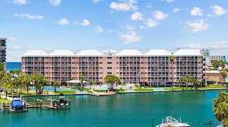 5445 Gulf Blvd Unit 210, Saint Pete Beach, FL 33706