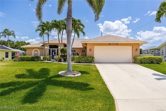 2925 SW 10th Place, Cape Coral, FL 33914