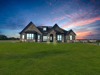 121 Desperado Way, Weatherford, TX 76088