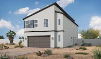 8160 Rockflower St, Las Vegas, NV 89113