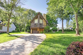 205 Yona Way, Loudon, TN 37774