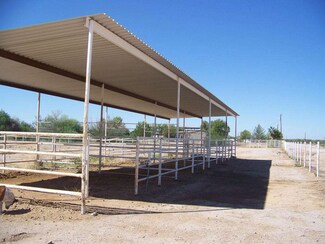 12801 W Teepee Rd, Arlington, AZ 85322