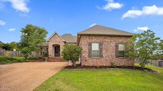 805 Vintage Point, Brandon, MS 39042