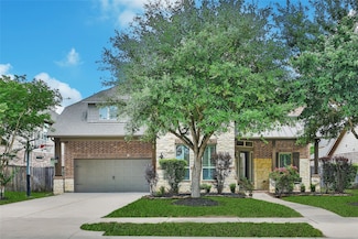 27718 Merchant Hills Ln, Katy, TX 77494