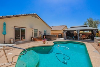 3032 W Red Fox Rd, Phoenix, AZ 85083